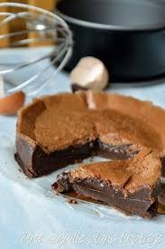 Fondant Baulois Recette Fondant Au Chocolat Gateau Chocolat Fondant Gateau Chocolat