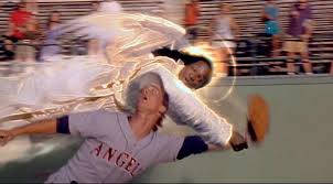 Angels in the outfield 15th july 1994 cinema. Angels In The Outfield 1994