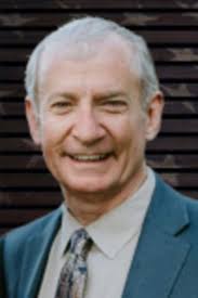 Ronald Timothy "Tim" Norris Obituary November 19, 2021