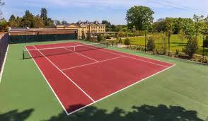 Information about tennis in spain. Homes For Sale With Their Own Tennis Courts Zoopla