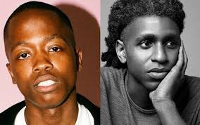 Artist Talk: Wing Young Huie with Melba Price