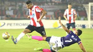 The initial corner odds is 9. Ultimo Capitulo Medellin Vs Junior Saque De Meta