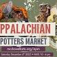 Appalachian Potters Market event image
