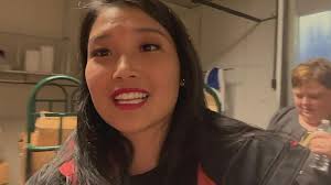 Shoppers, employees, WDRB reporter hunker down in east Louisville Kroger  during tornado warning