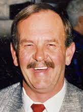 Obituary information for James Wilfred Meyer