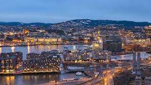 Ontdek de perfecte stockfoto's over oslo cityscape en redactionele nieuwsbeelden van getty images kies uit premium oslo cityscape van de hoogste kwaliteit. Oslo Norway Time Lapse 4k Stock Footage Video 100 Royalty Free 1015188523 Shutterstock