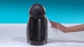 Coffeemachinesstore.com cheap coffee machines, video reviews online! Dolce Gusto Krups Piccolo Espresso Machine Test Youtube