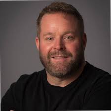 My new business headshot.