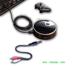 Choose or create a player. Yetor Tx12 Bluetooth 4 0 Audio Transmitter For Smart Tv X Https Www Amazon Com Dp B01m Audio Transmitter Bluetooth Transmitter Bluetooth Audio Transmitter
