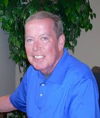 Edward Wiedner Obituary