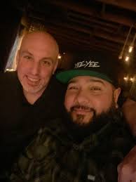 Gotham Nightclub. 444 North Desplaines. I made friends here I never forgot.  Looking for more photos and people from here.