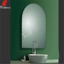 Say no to the usual metal frame. China 4 8mm Acid Etched Mirror Glass Hotel Mirror Bathroom Mirror China Aluminum Mirror Decorative Mirror