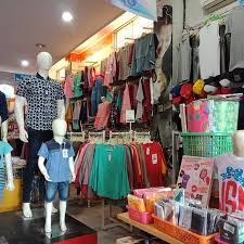 Bajukoko #kokoanak #kokolenganpanjang #kokolenganpendek busana arafah sekarang memiliki koleksi baju koko anak terbaru. 15 Trend Terbaru Harga N Model Baju Di Ria Busana Maria Space