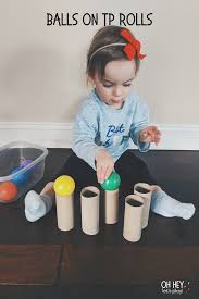 Maybe you would like to learn more about one of these? Activities For 1 2 Year Old Toddlers Oh Hey Let S Play