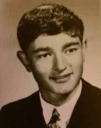 Thankful for the service of Richard "Dick" Dugan SP5 US Army 1963-1966