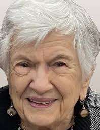 Obituary information for Elaine S. Poulos