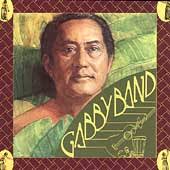 Gabby Pahinui Hawaiian Band