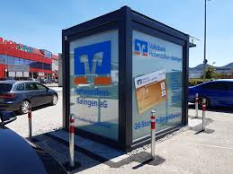 747 likes · 30 talking about this · 55 were here. Volksbank Hohenzollern Balingen Cash Box Balingen