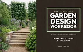 Garden design review showcases the most outstanding projects and products in garden planning and landscape architecture around the world. The Essential Garden Design Workbook Book Review National Design Academy
