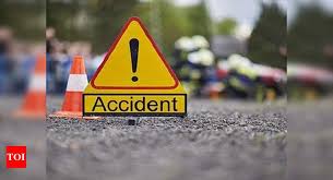 Tuesday, october 27, 2020 by indian defence news. Road Accident Scenario More Dangerous Than Covid In India Gadkari India News Times Of India