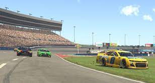 If you get your $25 win dale jr.'s ride raffle ticket now through 4/12/21 and you could win an autographed the dale jr. Dale Jr Has Mid Race Trouble At Texas Nascar En Espanol