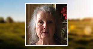 Norma Jean Shuler Sudduth Obituary January 29, 2018