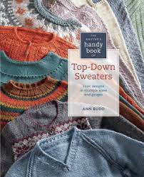 Ann budd also gets to teach on occasion and craftsy gives us all the opportunity to learn from her. Ann Budd Knits