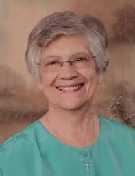 Obituary information for Peggy Sue Chase