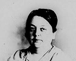 First class passengers (Saloon)