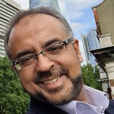 Steve Rees (@db2steve)