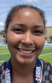 U High, El Paso-Gridley claim girls state track championships