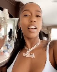 The best gifs are on giphy. Kash Doll Lyrics Every Cool Girl Will Enjoy Kaynuli