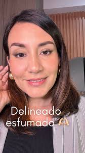 Maricarmen Peralta Make Up