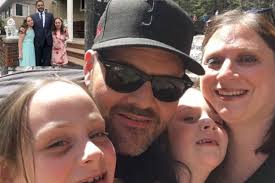 Fundraiser for Melissa Chiet-Rizzo by Kevin Wells : Help the Family of  Ralph Rizzo