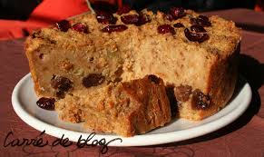Pudding De Pain Dur