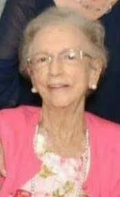 Barbara Day Obituary