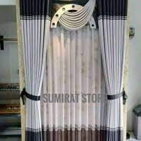 Harga gorden rp 45.000 info 085603105568 pin 73ef3a8f foto gorden minimalis terbaru gambar hordeng rumah gorden bandung gorden minimalis siap pakai gorden putih transparan vitrase bunga putih polos harga gambar gorden jual gorden murah siap pakai jual gorden rumah model gorden untuk jendela minimalis Jual Model Gorden Terbaru Terbaik Harga Murah July 2021 Cicil 0