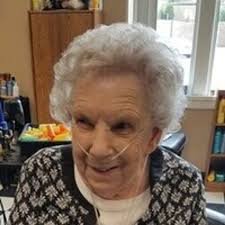 Most Recent Obituaries