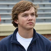 Gary Wunderlich 2014 Kicker Mississippi