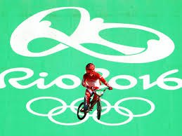 The 2020 olympics was postponed to. The High Speed Physics Of Olympic Bmx Wired