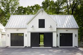 If you want to coddle your car (or pamper your pickup), these garage design ideas can help you create a space that benefits the vehicle. 75 Beautiful Detached Garage Pictures Ideas August 2021 Houzz