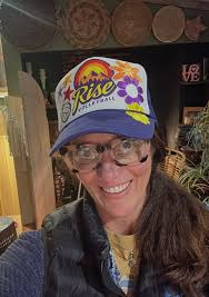 Customizable Bulldog Trucker Hats for Great Falls Homeschool Bulldogs Team  Spirit and Fundraiser