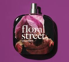 biggest fragrance trends