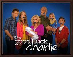Unde pot gasi episodul cu bafta charlie + totul pentru dans online? Season 3 Good Luck Charlie Wiki Fandom