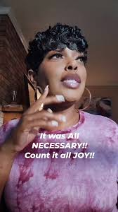 Count it All Joy!!, It was NECESSARY!!., #StayStrong #TrustTheProcess  #DontGiveUp #YouWillReap