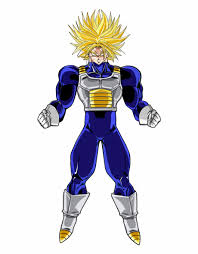 Check spelling or type a new query. Super Saiyan 3rd Grade Future Trunks Dragon Z Dbz Dragon Ball Trunks Full Power Transparent Png Download 3528774 Vippng