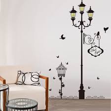 Nice cheap wall art #wallartcollections. Personality Art Creative Wall Stickers Study Room Bedroom Entrance Hall Decorations Tv Background Wall Stickers Clarian Inc