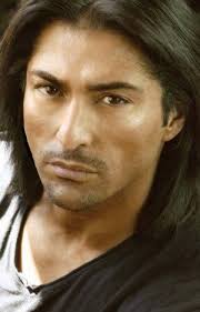 Benjamin Danielson (sevenfeathers44)