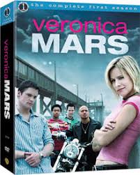 Вероника марс (2014) veronica mars драма, комедия, триллер режиссер: Veronica Mars Season 1 Wikipedia