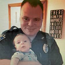 Watch over us, brother:' Sudden death of young Chester officer stuns  community